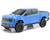 RC 1/10 FORD RANGER PICK UP TRUCK *BLUE* -RTR-