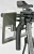 TomyTec Little Armory 1/12 MACHINE GUN M134 Defensive Config Model Kit #LD052