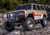 Kyosho 1/10 Body TOYOTA LAND CRUISER 60 Body Shell *PAINTED * #CLB001BG