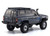 Kyosho 1/10 Body TOYOTA LAND CRUISER 60 Body Shell *PAINTED * #CLB001BG