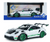 1/18 PORSCHE 911 GT3 RS Carrera RS Package Model Car -WHITE-