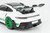 1/18 PORSCHE 911 GT3 RS Carrera RS Package Model Car -WHITE-