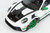 1/18 PORSCHE 911 GT3 RS Carrera RS Package Model Car -WHITE-