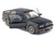 1/18 BMW M3 E30 EVO SPORT 1990 Model Car -BLACK-