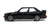 1/18 BMW M3 E30 EVO SPORT 1990 Model Car -BLACK-