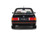 1/18 BMW M3 E30 EVO SPORT 1990 Model Car -BLACK-