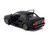 1/18 BMW M3 E30 EVO SPORT 1990 Model Car -BLACK-