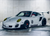 1/18 GT Spirit PORSCHE 911 997 TURBO LB Works -WHITE- #GT958