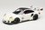 1/18 GT Spirit PORSCHE 911 997 TURBO LB Works -WHITE- #GT958