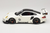 1/18 GT Spirit PORSCHE 911 997 TURBO LB Works -WHITE- #GT958