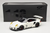 1/18 GT Spirit PORSCHE 911 997 TURBO LB Works -WHITE- #GT958