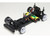 Yokomo 1/10 RC RWD Drift OGINOYA Sileighty SAYAKA -KIT-