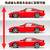 Aoshima 1/24 MAZDA RX7 FD3S 1991 AIR SUSPENSION Plastic Model Kit