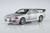 Aoshima 1/24 NISSAN HKS Kansai BNR32 Skyline GT-R 1990 Plastic Model Kit