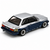 Inno 1/64 BMW M3 E30 PANDEM Model Car -BLUE-