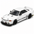 Inno 1/64 NISSAN SKYLINE GTR VR32 Top Secret Model Car -WHITE-