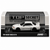 Inno 1/64 NISSAN SKYLINE GTR VR32 Top Secret Model Car -WHITE-