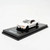 Inno 1/64 NISSAN SKYLINE GTR VR32 Top Secret Model Car -WHITE-