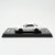 Inno 1/64 NISSAN SKYLINE GTR VR32 Top Secret Model Car -WHITE-