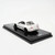 Inno 1/64 NISSAN SKYLINE GTR VR32 Top Secret Model Car -WHITE-