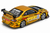 Inno 1/64 NISSAN Silvia S15 Gold D1 Grand Prix Top Secret Model Car -GOLD-