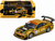 Inno 1/64 NISSAN Silvia S15 Gold D1 Grand Prix Top Secret Model Car -GOLD-