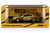 Inno 1/64 NISSAN Silvia S15 Gold D1 Grand Prix Top Secret Model Car -GOLD-