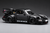 Inno 1/64 PORSCHE 911 RWB 964 Model Car -BLACK-