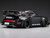 Inno 1/64 PORSCHE 911 RWB 964 Model Car -BLACK-