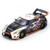 Inno 1/64 NISSAN GT-R R35 WIDEBODY AORUS X Model Car