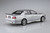 Aoshima 1/24 TOYOTA TRD CHASER 1998 JZX100 Plastic Model Kit