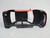 1/10 RC BODY Shell MITSUBISHI EVO VOLTEX Rocket Bunny -BLACK- -FINISHED