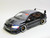 1/10 RC BODY Shell MITSUBISHI EVO VOLTEX Rocket Bunny -BLACK- -FINISHED