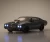 1/10 RC Car Body CHEVELLE Super Charged 454 *PAINTED* #FAB714DB