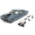 1/10 RC Car Body CHEVELLE Super Charged 454 *PAINTED* #FAB714DB