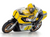 Kyosho 1/8 HOR DECALS STICKER Sheet YZR500 HOR Bike #GPD103