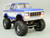rc scale truck
