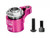 GPM For ARRMA 1/16 SERVO SAVER 21T - Mini Kraton - Mojave #MAKM021TSH -PINK-