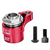  GPM For ARRMA 1/16 SERVO SAVER 25T - Mini Kraton - Mojave #MAKM025TSH -RED-