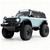 RC 1/18 FORD BRONCO 4X4 TRUCK -RTR- *BLUE*