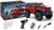 RC 1/18 FORD BRONCO 4X4 TRUCK -RTR- *RED*