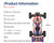 RC 1/12 BUGGY BRUSHLESS High Speed 4wd 11.1v 40mph ! -RTR-