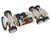 Team Associated RC10 1/10 RC SEMI TRUCK 6X6 -KIT- #ASC30139