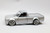 1/10 BODY Shell DATSUN 620 PICKUP TRUCK *FINISHED* -SILVER-