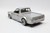 1/10 BODY Shell DATSUN 620 PICKUP TRUCK *FINISHED* -SILVER-
