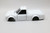 1/10 BODY Shell DATSUN 620 PICKUP TRUCK *FINISHED* -WHITE-