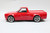 1/10 BODY Shell DATSUN 620 PICKUP TRUCK *FINISHED* -RED-