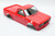 1/10 BODY Shell DATSUN 620 PICKUP TRUCK *FINISHED* -RED-