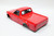 1/10 BODY Shell DATSUN 620 PICKUP TRUCK *FINISHED* -RED-