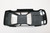 1/10 BODY Shell 1990 FORD MUSTANG GT *FINISHED* -WHITE-